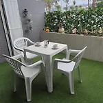アパート Summer Terrace Paradise *