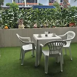 アパート Summer Terrace Paradise コスタ・デル・シレンチオ
