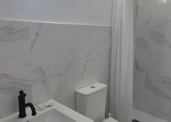 Appartamento Summer Terrace Paradise Costa Del Silencio