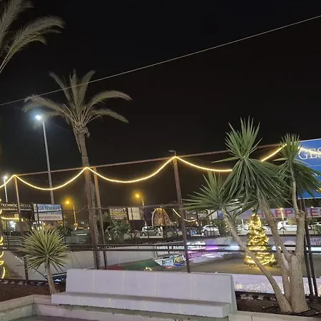 Appartement Summer Terrace Paradise Costa Del Silencio