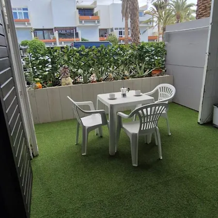 Summer Terrace Paradise Appartamento *