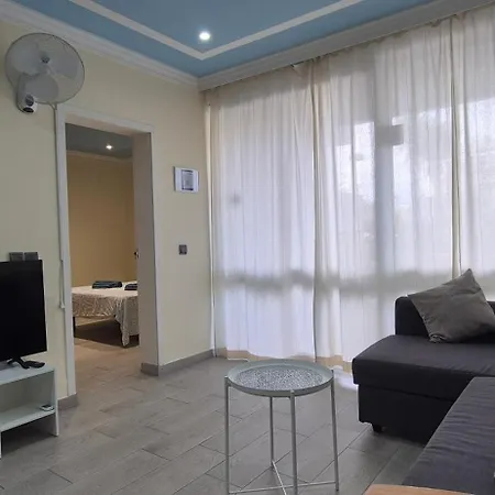 Summer Terrace Paradise Appartement