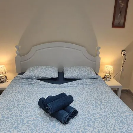 Summer Terrace Paradise Appartement *