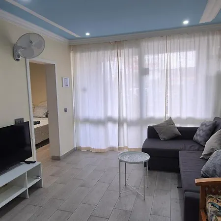 Summer Terrace Paradise Appartement