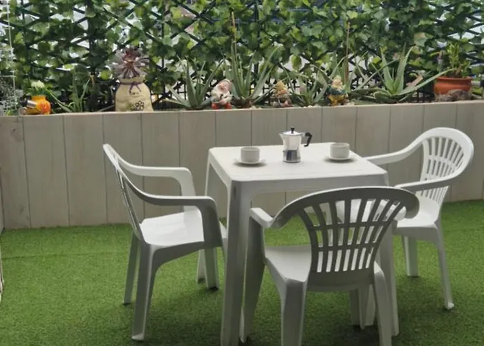 Appartement Summer Terrace Paradise Costa Del Silencio