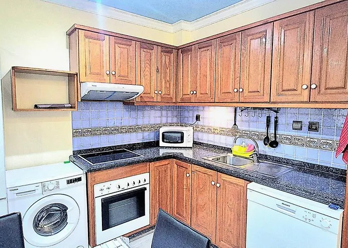 Summer Terrace Paradise Appartement Costa Del Silencio