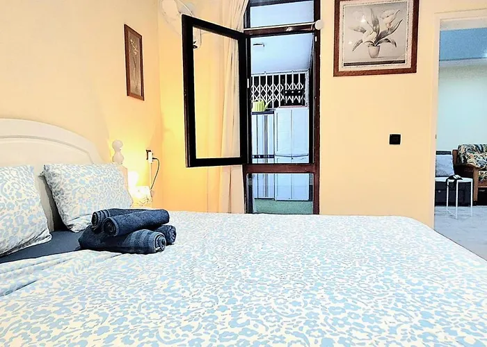 Summer Terrace Paradise