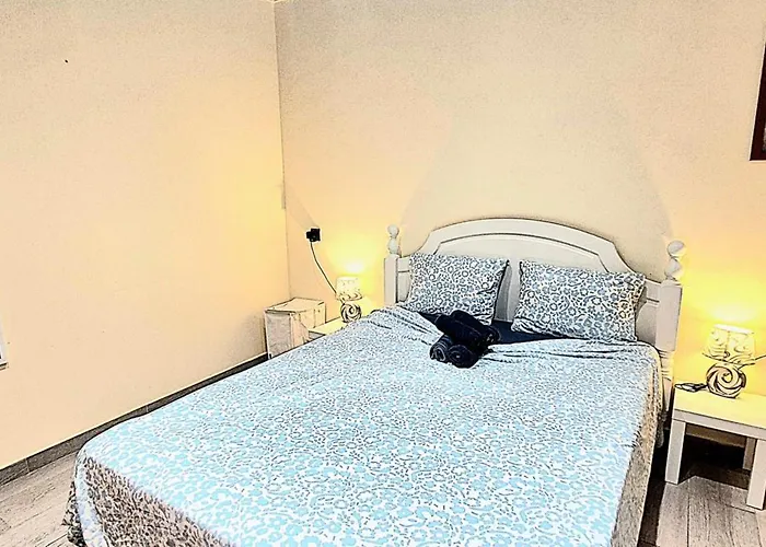 Appartement Summer Terrace Paradise Costa Del Silencio