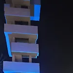 Summer Terrace Paradise 아파트