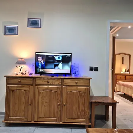 Summer Terrace Paradise *