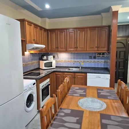 Summer Terrace Paradise Διαμέρισμα *