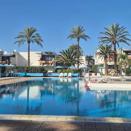 Apartment Summer Terrace Paradise Costa Del Silencio