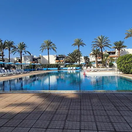 Summer Terrace Paradise 公寓 德尔锡伦西奥海岸