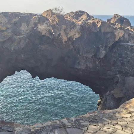 Summer Terrace Paradise * Costa Del Silencio