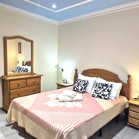 Summer Terrace Paradise Appartement *