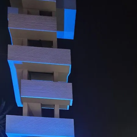 Summer Terrace Paradise Appartement