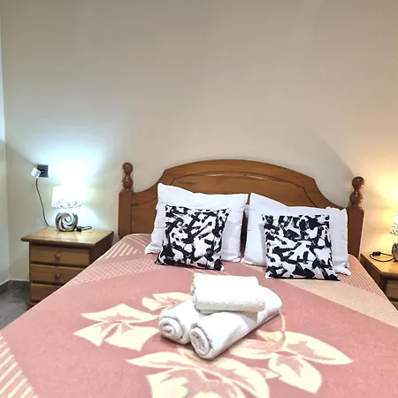 Διαμέρισμα Summer Terrace Paradise *