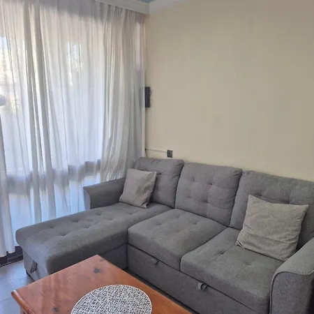 Appartement Summer Terrace Paradise Costa Del Silencio