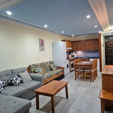 Summer Terrace Paradise