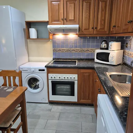 Summer Terrace Paradise *