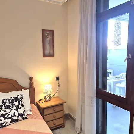 Summer Terrace Paradise Appartement