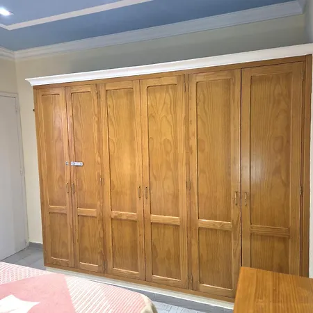 Appartement Summer Terrace Paradise *