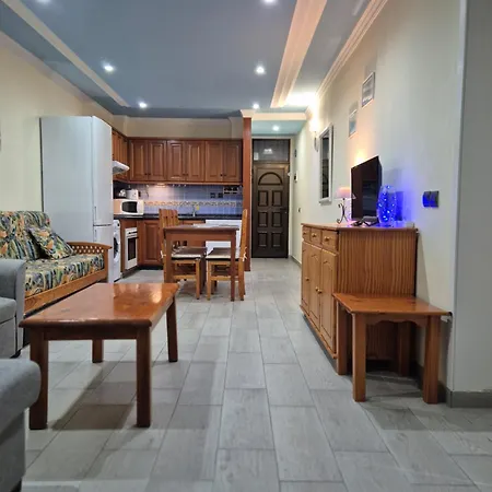 Lägenhet Summer Terrace Paradise *