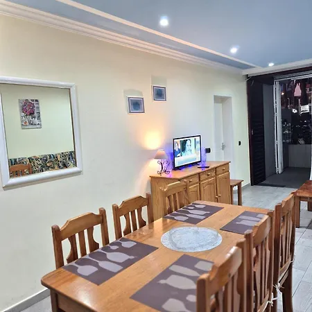 Διαμέρισμα Summer Terrace Paradise *