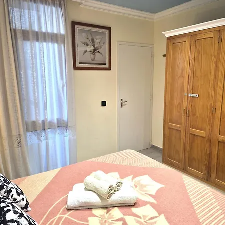 Summer Terrace Paradise * Costa Del Silencio