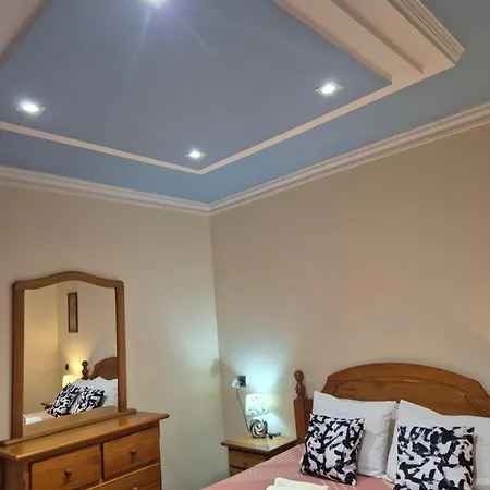 Summer Terrace Paradise Appartement Costa Del Silencio