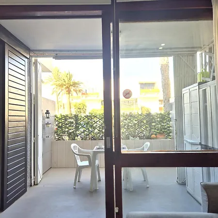 Summer Terrace Paradise Apartment *