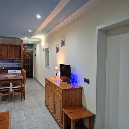 Appartement Summer Terrace Paradise *