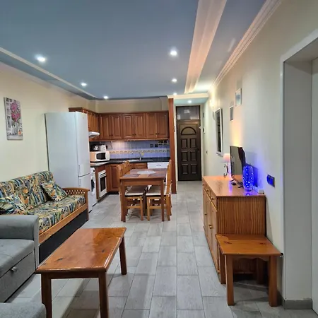 Summer Terrace Paradise Apartment