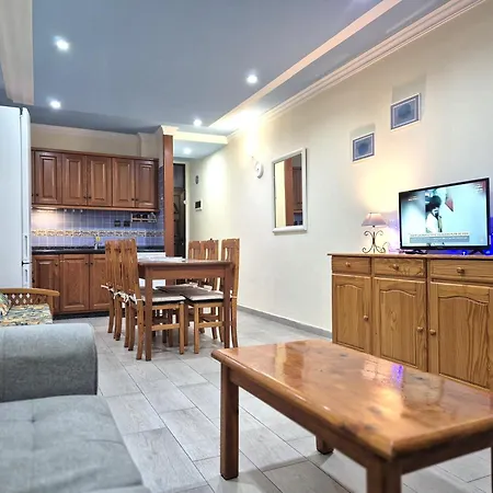 Summer Terrace Paradise *