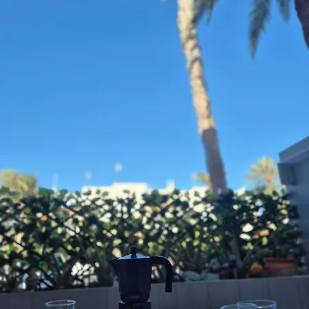 Summer Terrace Paradise Διαμέρισμα *