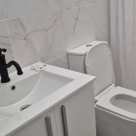 Summer Terrace Paradise