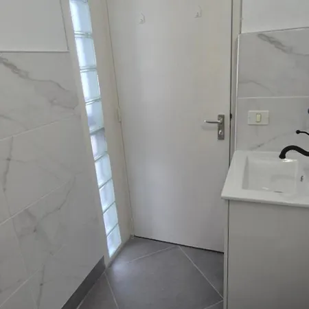 Lägenhet Summer Terrace Paradise