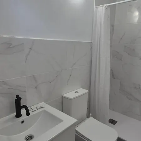 Διαμέρισμα Summer Terrace Paradise Costa Del Silencio