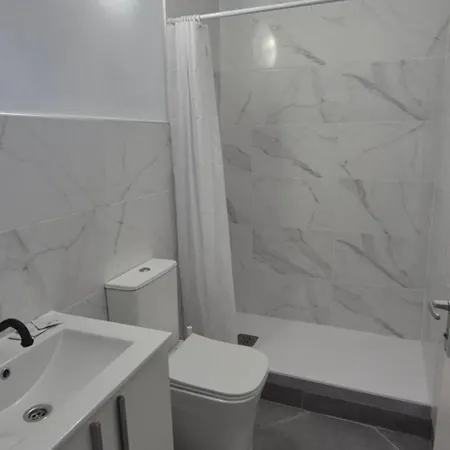 Summer Terrace Paradise 德尔锡伦西奥海岸