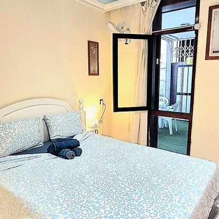 Summer Terrace Paradise *