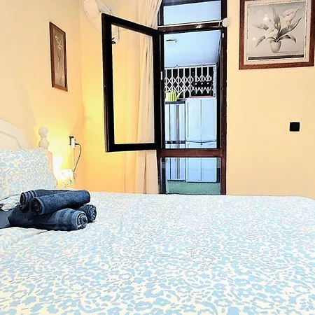 Summer Terrace Paradise