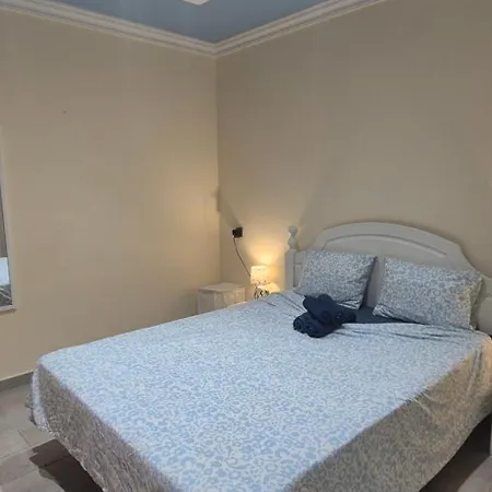 Summer Terrace Paradise Διαμέρισμα Costa Del Silencio