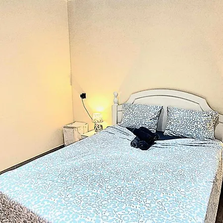 Διαμέρισμα Summer Terrace Paradise Costa Del Silencio