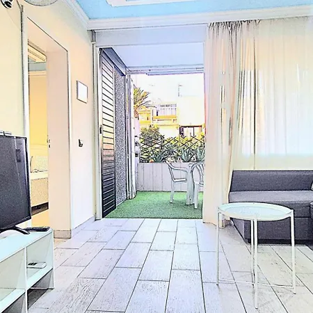 Διαμέρισμα Summer Terrace Paradise