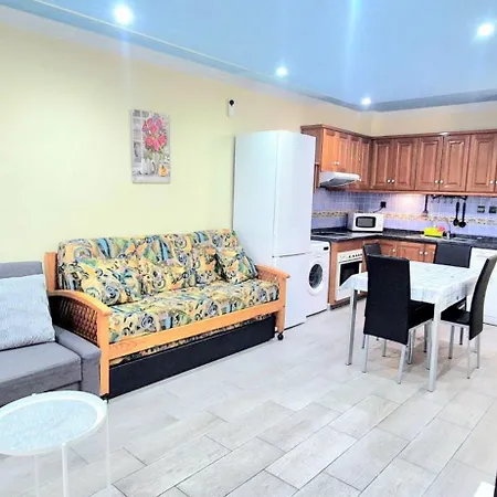 Summer Terrace Paradise 德尔锡伦西奥海岸