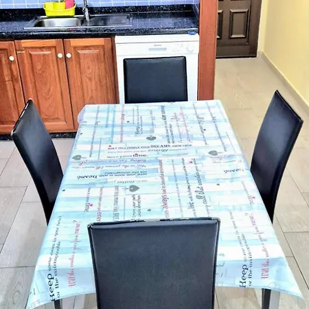 Summer Terrace Paradise