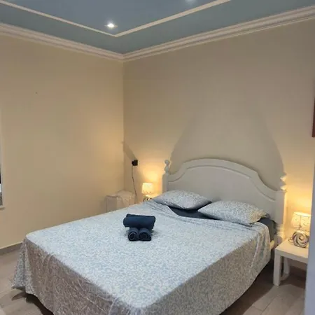 Summer Terrace Paradise 德尔锡伦西奥海岸