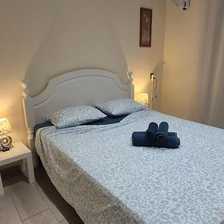 Διαμέρισμα Summer Terrace Paradise