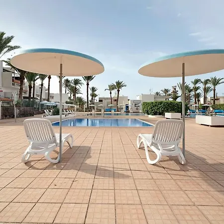 Summer Terrace Paradise * 코스타델실렌시오