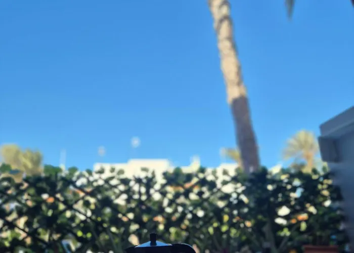 아파트 Summer Terrace Paradise